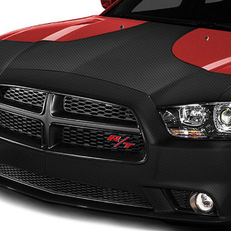 Colgan® - Carbon Fiber Vinyl T-Style Full Bra