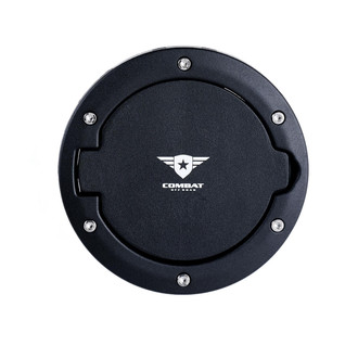 Combat Off Road® - Fuel Door Cover