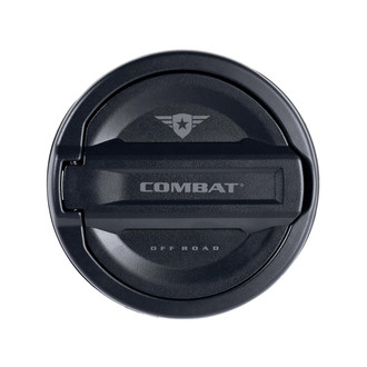 Combat Off Road® - Fuel Door Cover