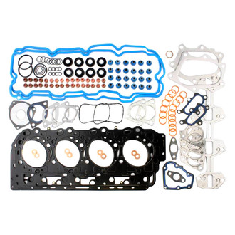 Cometic Gasket® - Street Pro Top-End Gasket Kit