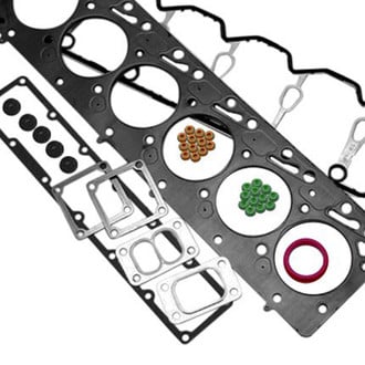 Cometic Gasket® - Street Pro Top-End Gasket Kit