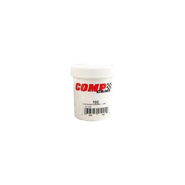 COMP Cams® - Engine Assembly Lube