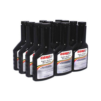 COMP Cams® - Engine Break-In Oil Additive, 12 oz x 12 Bottles