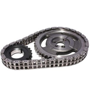 COMP Cams® - Hi-Tech Roller Race™ Engine Timing Set