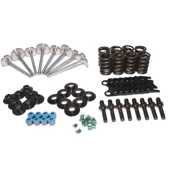 RHS® - Hydraulic Roller Valvetrain Kit