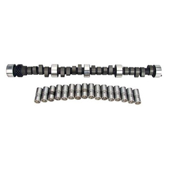 COMP Cams® - Thumpr™ Hydraulic Flat Tappet Camshaft & Lifter Kit