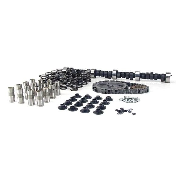 COMP Cams® - Dual Energy™ Hydraulic Flat Tappet Camshaft Complete Kit