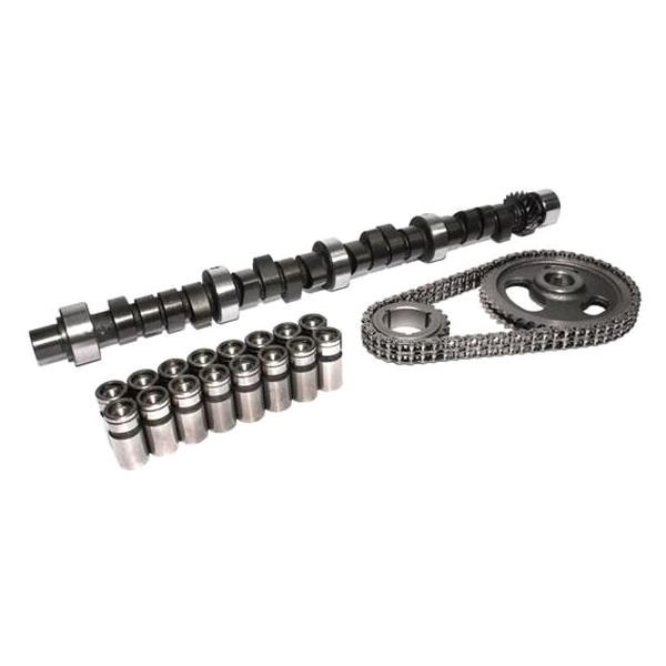 COMP Cams® - Magnum™ Hydraulic Flat Tappet Camshaft Small Kit