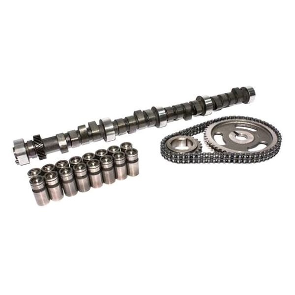 COMP Cams® - Magnum™ Mechanical Flat Tappet Camshaft Small Kit