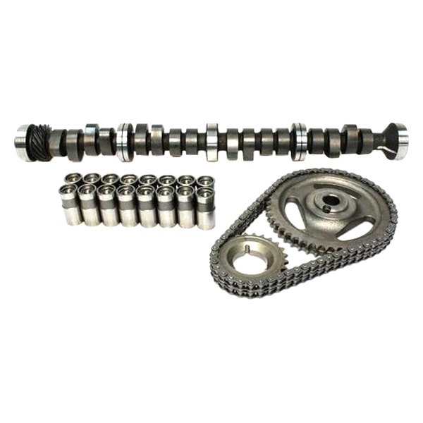 COMP Cams® - Xtreme Energy™ Hydraulic Flat Tappet Camshaft Small Kit
