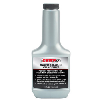 COMP Cams® 159 - Engine Break-In Oil Additive, 12 oz