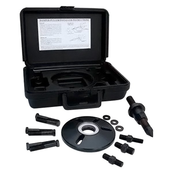 COMP Cams® - Two-In-One Harmonic Balancer Puller/Installation Tool