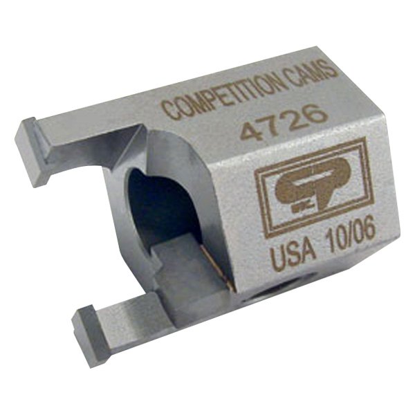 COMP Cams® - Valve Guide Cutter