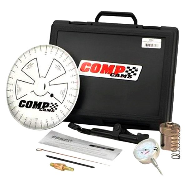 COMP Cams® - Degree Wheel Kit