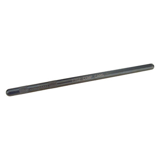 COMP Cams® - Hi-Tech™ 6.800" to 7.800" Oxide Black Steel Alloy Checking Push Rod