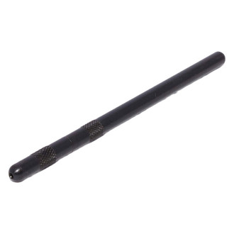 COMP Cams® - Hi-Tech™ 8.800" to 9.800" Oxide Black Steel Alloy Checking Push Rod