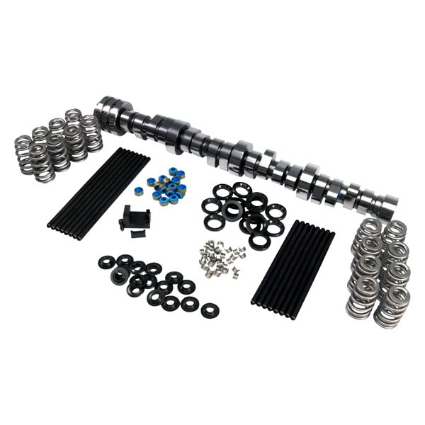 COMP Cams® - Stage 2 Hydraulic Roller Tappet Camshaft Kit