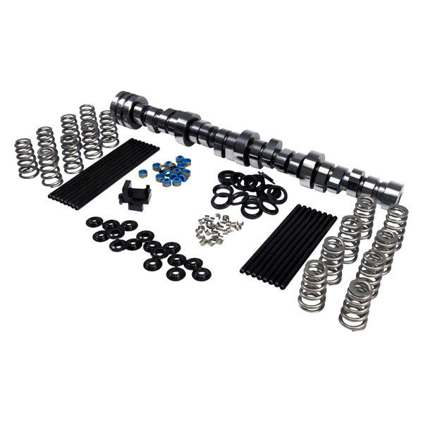 COMP Cams® - Stage 3 Hydraulic Roller Tappet Camshaft Kit