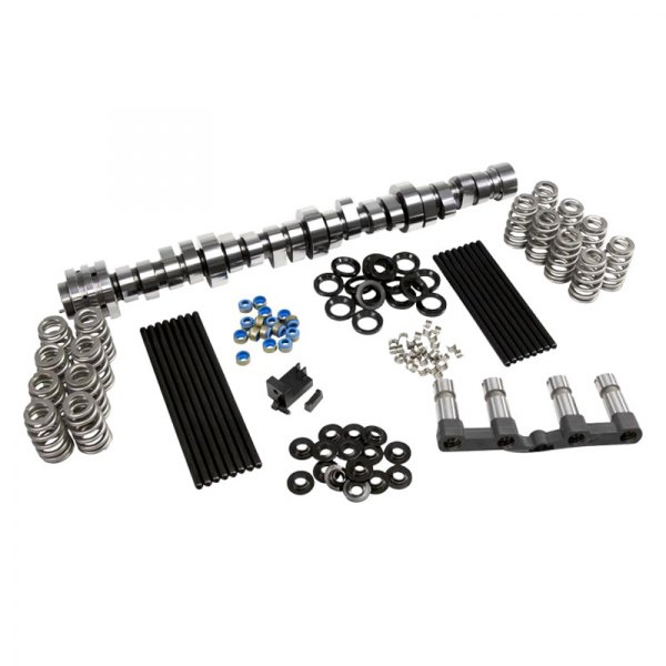 COMP Cams® - Stage 2 Hydraulic Roller Tappet Camshaft Master Kit