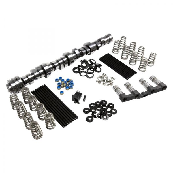 COMP Cams® - Stage 3 Hydraulic Roller Tappet Camshaft Master Kit