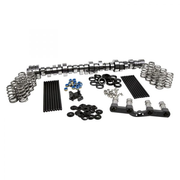 COMP Cams® - Stage 3 Hydraulic Roller Tappet Camshaft Master Kit