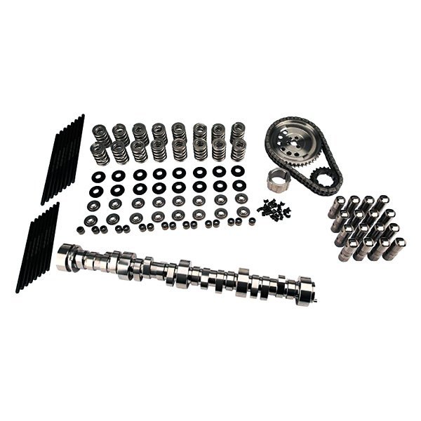 COMP Cams® - LST™ Stage 1 Hydraulic Roller Tappet 24X Camshaft Master Kit