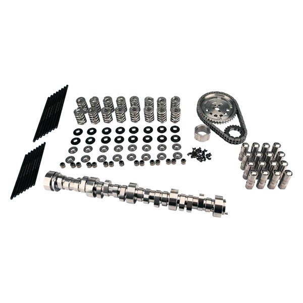 COMP Cams® - LST™ Stage 1 Hydraulic Roller Tappet 58X Camshaft Master Kit