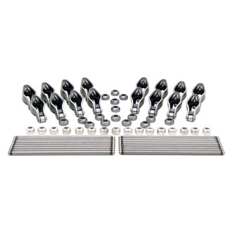 COMP Cams® - Rocker Arm and Pushrod Kit