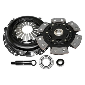 Competition Clutch® - Stage 1 Ceramic Transmission Clutch Kit