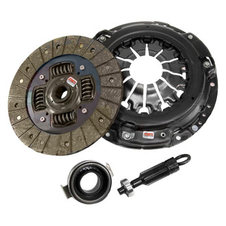 Competition Clutch® - Stage 2 Organic Transmission Clutch Kit