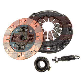 Competition Clutch® - Stage 3 Ceramic Transmission Clutch Kit