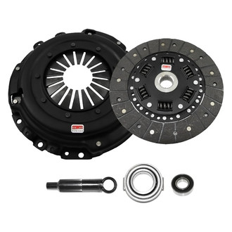 Competition Clutch® - Stage 2 Organic Transmission Clutch Kit