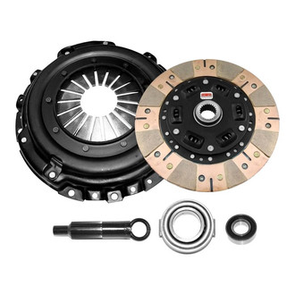 Competition Clutch® - Stage 3 Ceramic Transmission Clutch Kit