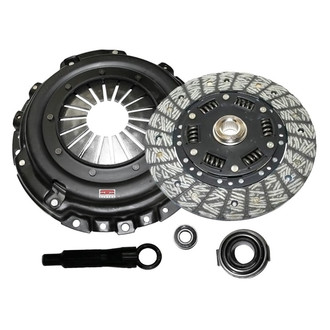 Competition Clutch® - Stock Organic Transmission Clutch Kit