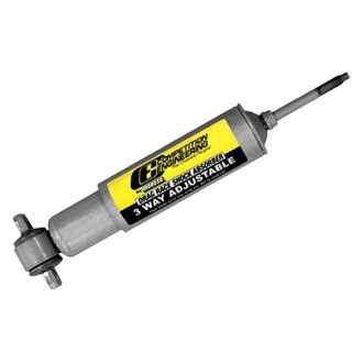 Competition Engineering® - Shock Absorber
