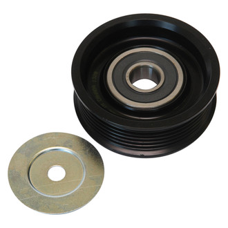 Continental® ContiTech™ - Elite™ Gatorback Drive Belt Idler Assembly