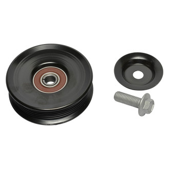 Continental® ContiTech™ - Elite™ Gatorback Drive Belt Idler Assembly