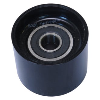 Continental® ContiTech™ - Elite™ Gatorback Drive Belt Idler Pulleys