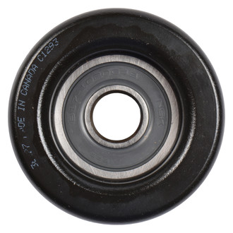 Continental® ContiTech™ - Elite™ Gatorback Drive Belt Idler Assembly