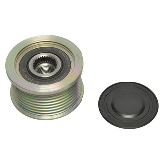 Continental® ContiTech™ - Alternator Clutch Pulley