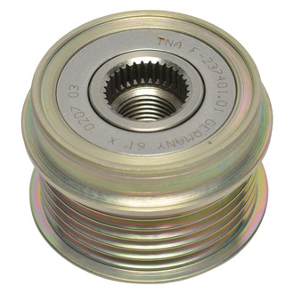 Continental® ContiTech™ - Alternator Decoupler Pulley