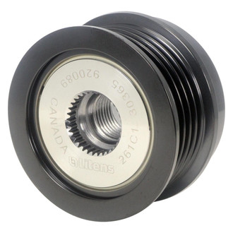Continental® ContiTech™ - Alternator Decoupler Pulley