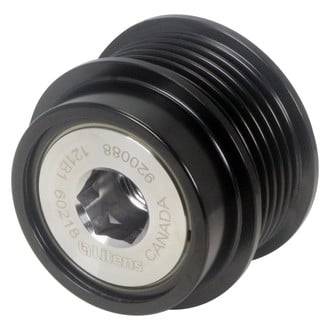 Continental® ContiTech™ - Alternator Decoupler Pulley