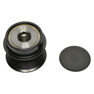 Continental® ContiTech™ - Alternator Decoupler Pulley