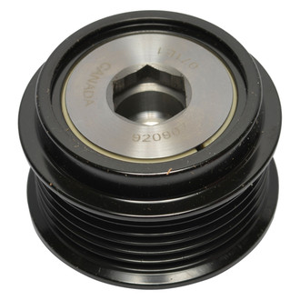 Continental® ContiTech™ - Alternator Decoupler Pulley