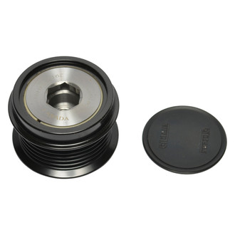 Continental® ContiTech™ - Alternator Decoupler Pulley