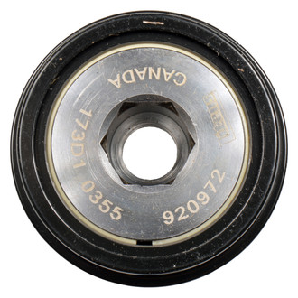 Continental® ContiTech™ - Alternator Decoupler Pulley