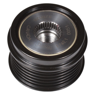 Continental® ContiTech™ - Alternator Decoupler Pulley