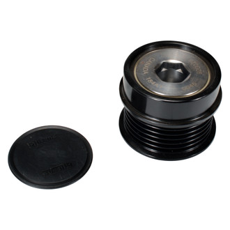 Continental® ContiTech™ - Alternator Decoupler Pulley