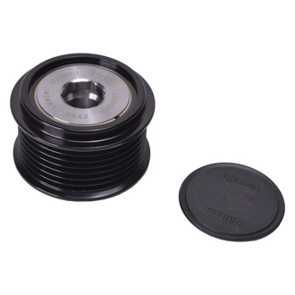 Continental® ContiTech™ - Alternator Decoupler Pulley